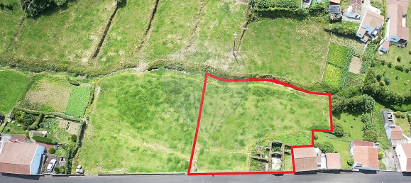 1 غرف نوم منزل في Nordeste, Portugal رقم 49282 8