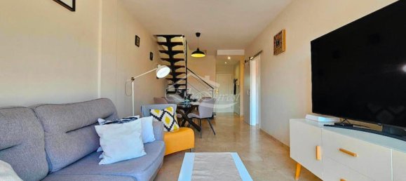 2 chambres Penthouse à Arona, Spain No. 32669 12