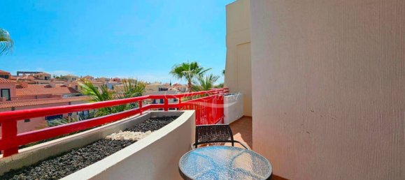 2 chambres Penthouse à Arona, Spain No. 32669 5