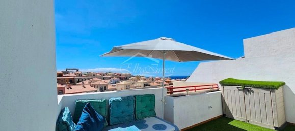 2 chambres Penthouse à Arona, Spain No. 32669 41