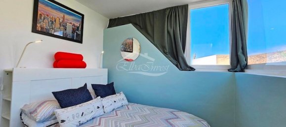 2 chambres Penthouse à Arona, Spain No. 32669 36