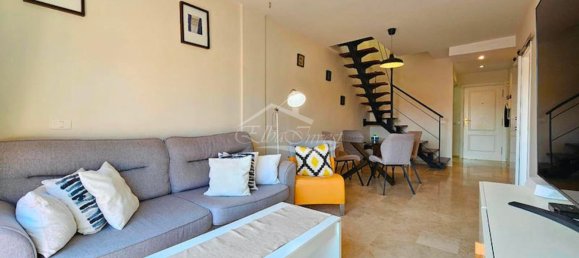 2 chambres Penthouse à Arona, Spain No. 32669 9