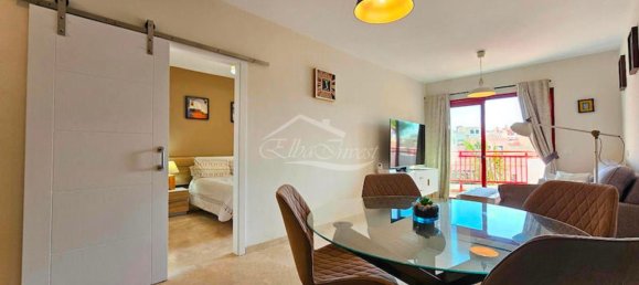 2 chambres Penthouse à Arona, Spain No. 32669 15