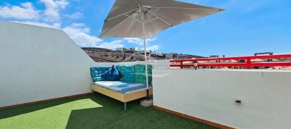 2 chambres Penthouse à Arona, Spain No. 32669 39