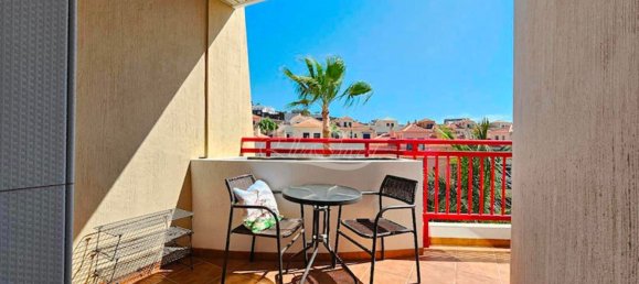 2 chambres Penthouse à Arona, Spain No. 32669 6