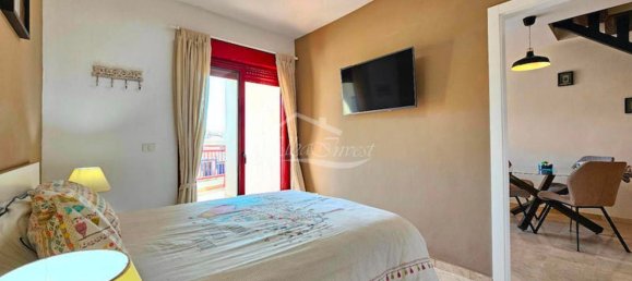 2 chambres Penthouse à Arona, Spain No. 32669 22