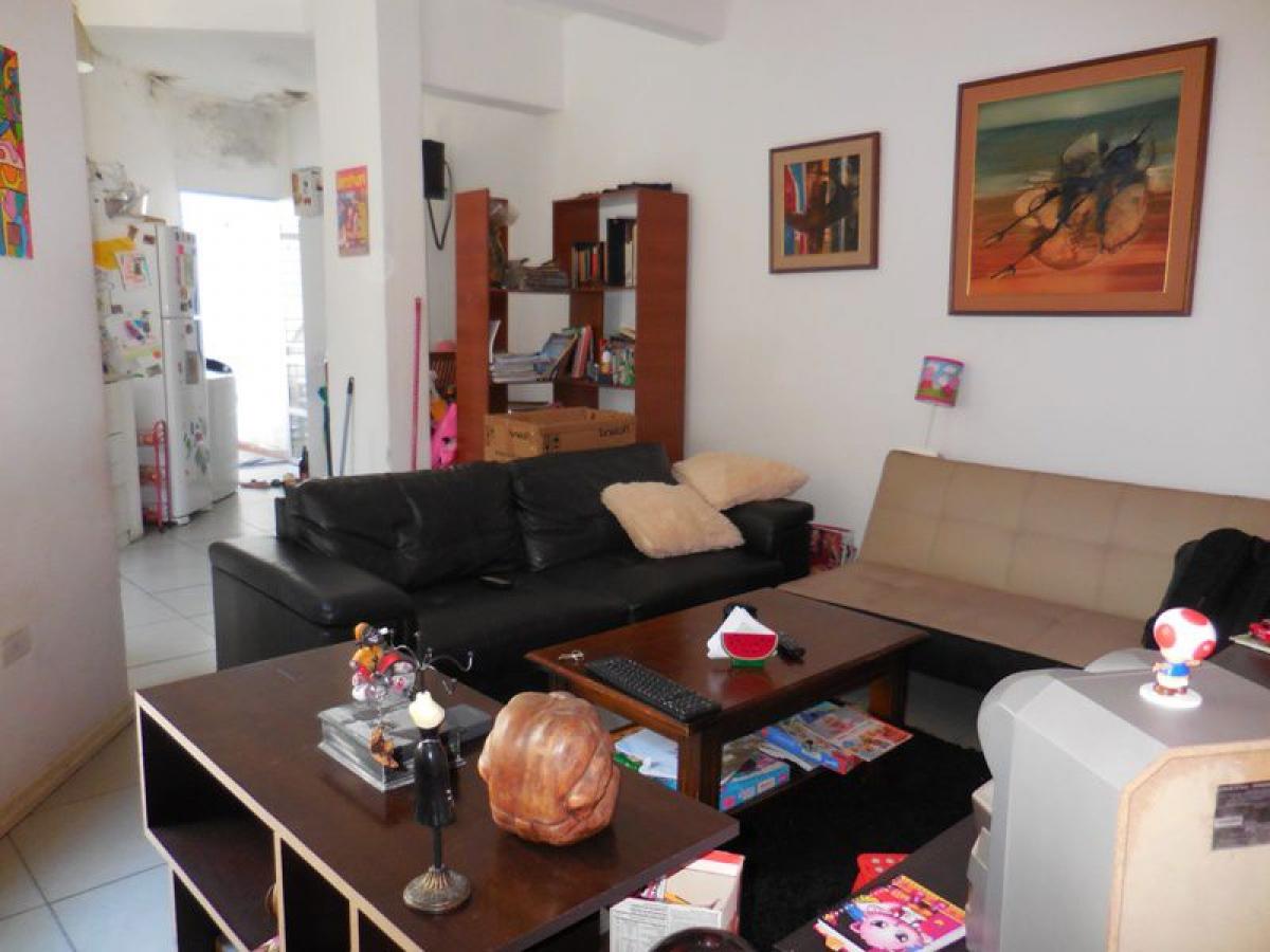 2 bedrooms Apartment in Montevideo, Uruguay No. 5928