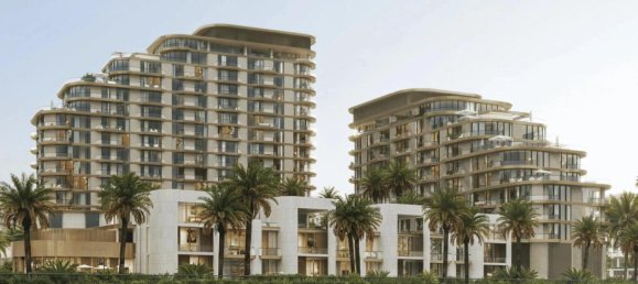 1 bedroom Apartment in Mina Al Arab, UAE No. 104284 10