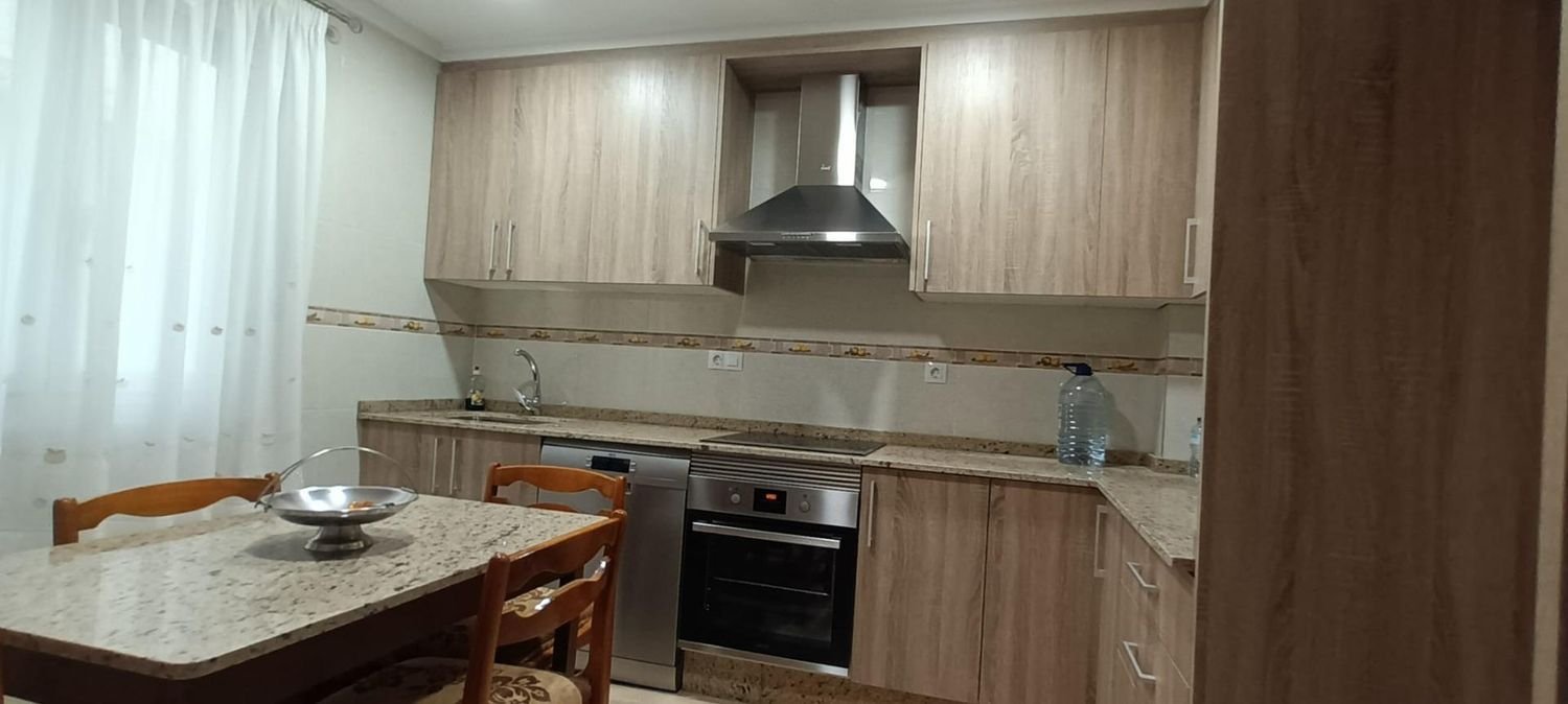 Apartamento T4 em Alicante, Spain N.º 150984