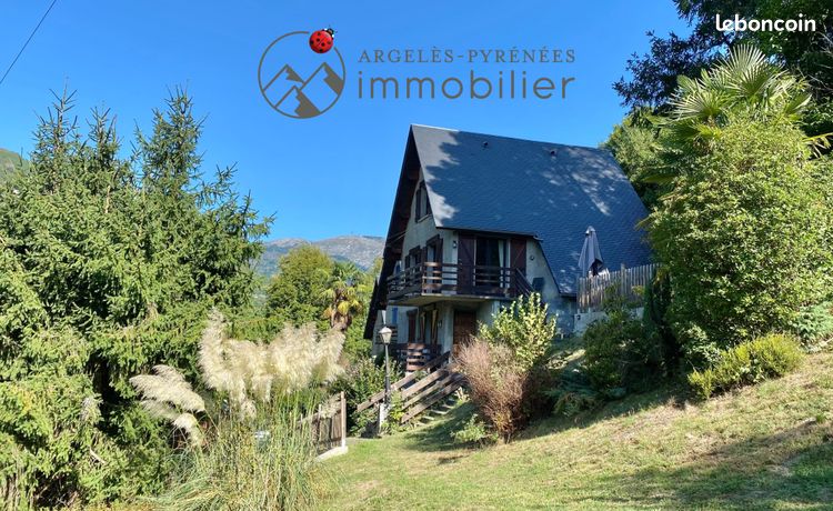 3 bedrooms House in Occitanie, France No. 362859