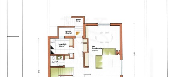 4 bedrooms House in Porto, Portugal No. 101230 38