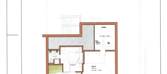 4 bedrooms House in Porto, Portugal No. 101230 40