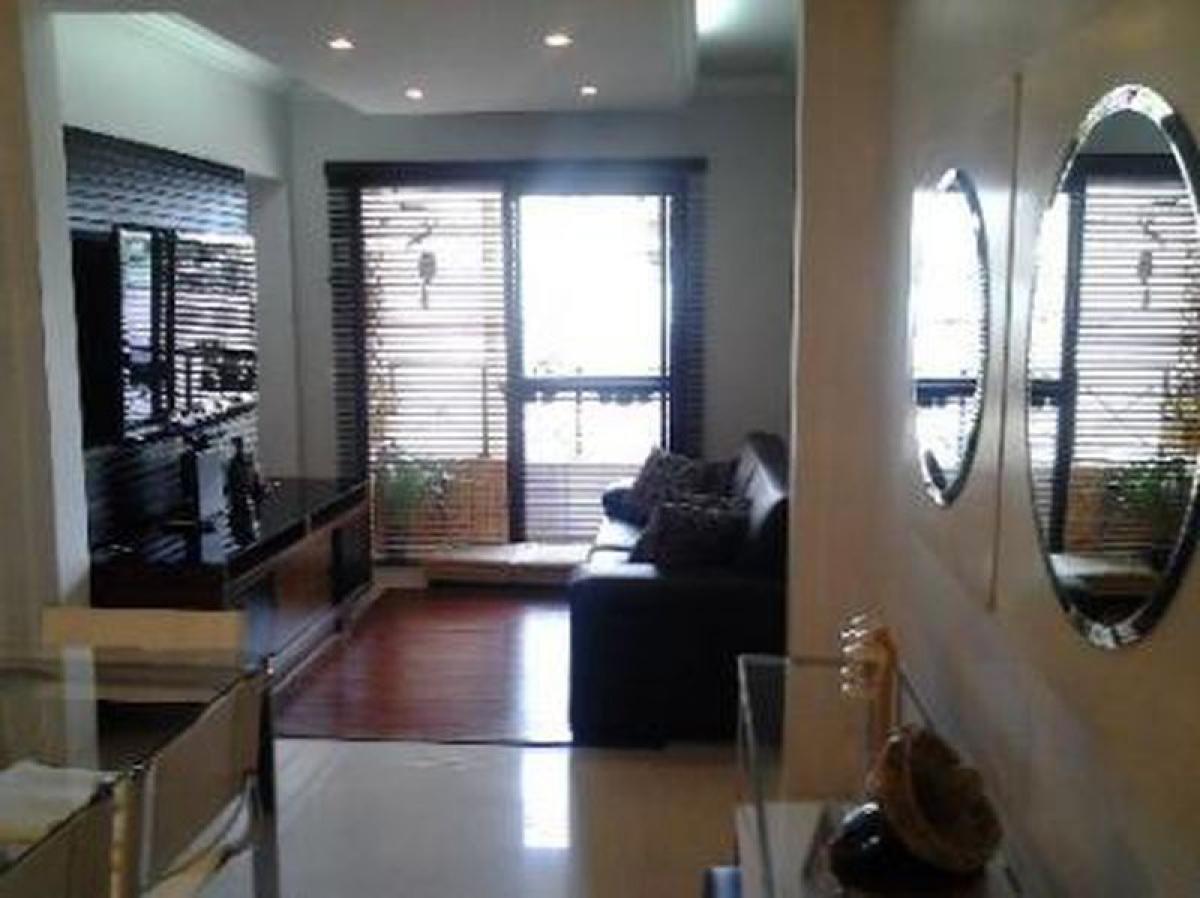 3 Schlafzimmer Wohnung in Sao Paulo, Brazil, Nr. 433954