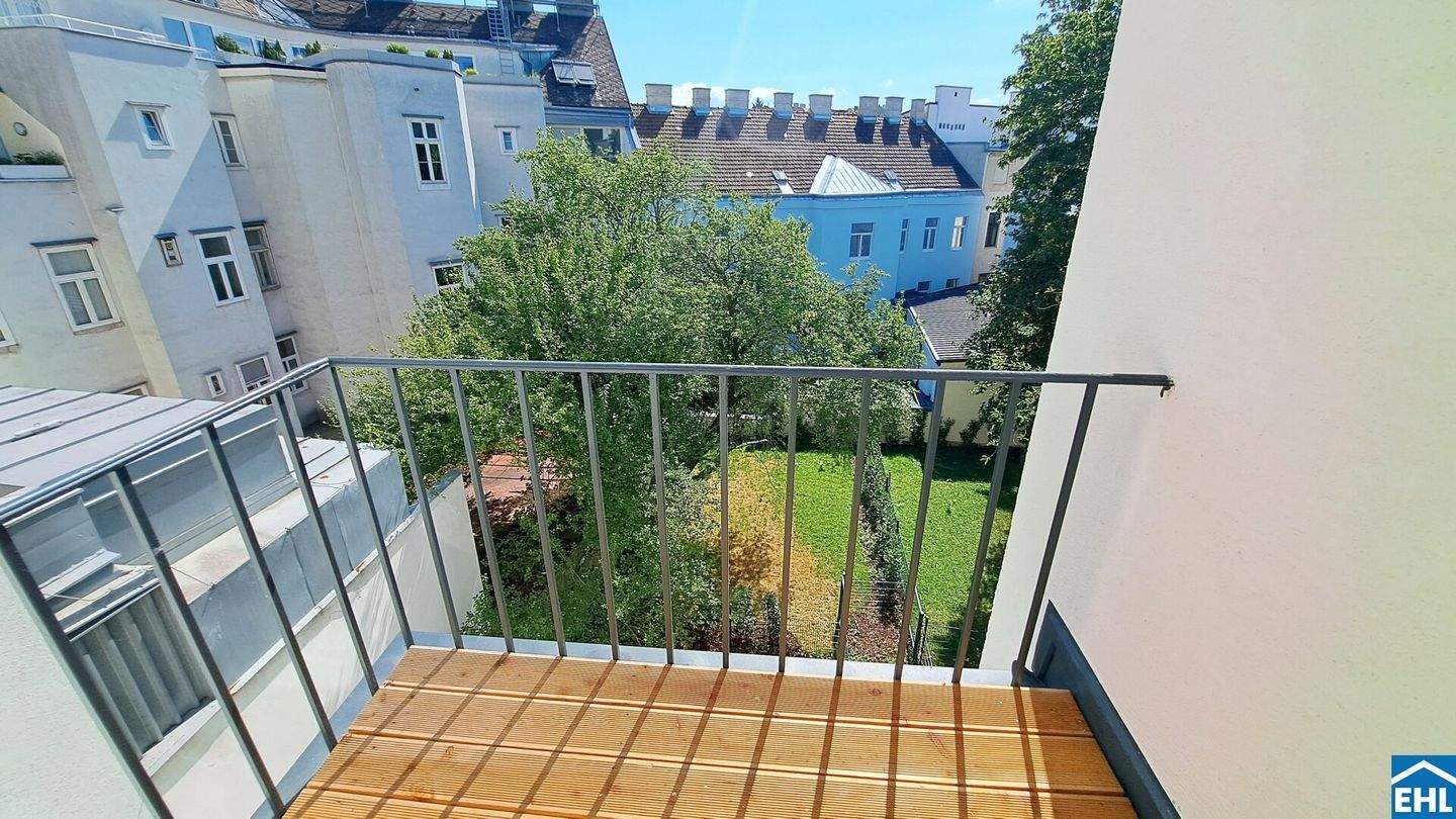 3-salle Appartement à Wahring, Austria No. 253455