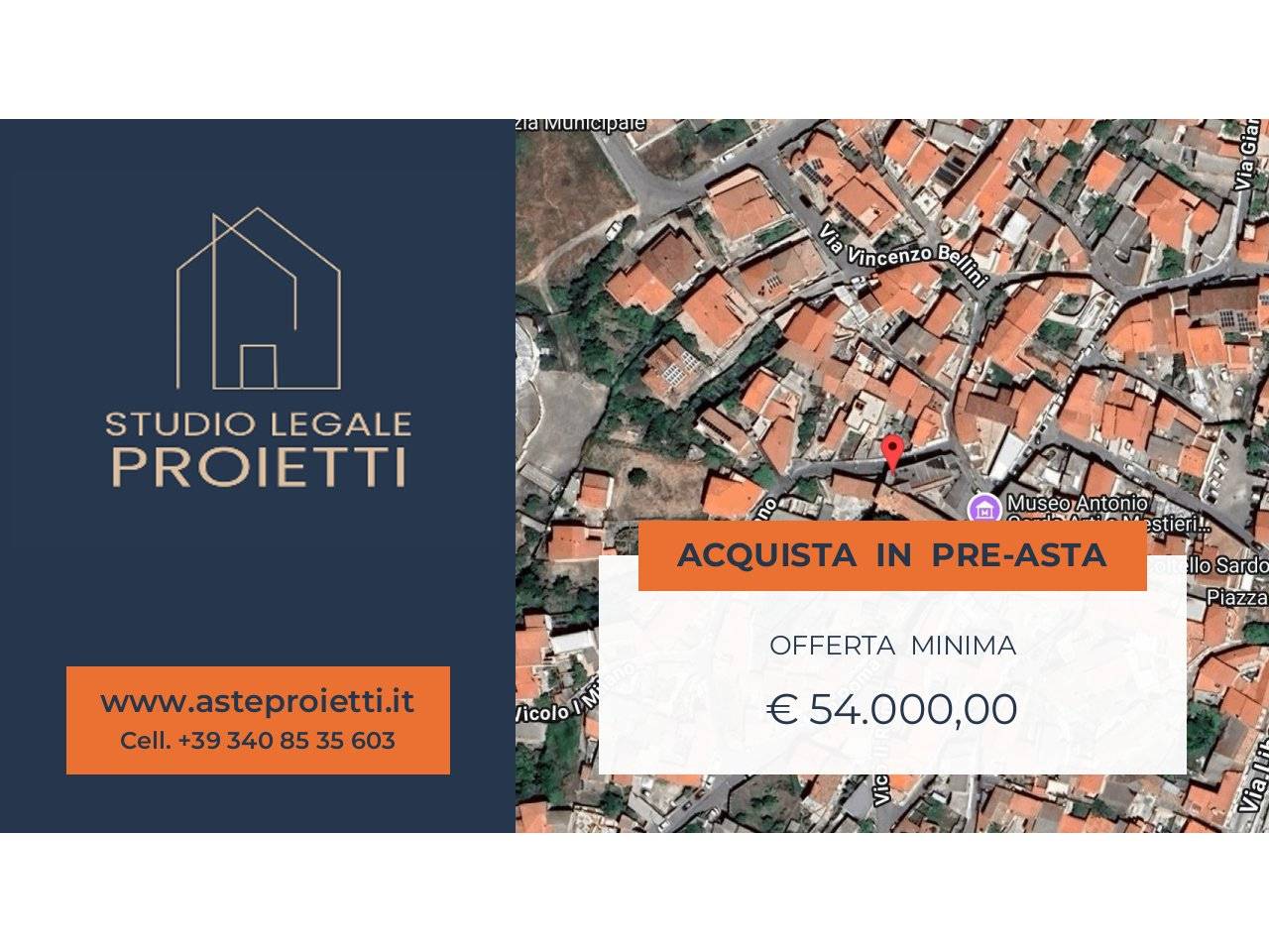 5 Schlafzimmer Wohnung in Sardinia, Italy, Nr. 297514