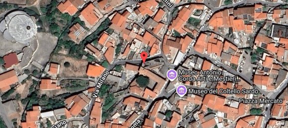 5 Schlafzimmer Wohnung in Sardinia, Italy, Nr. 297514 2
