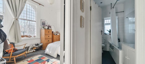 1 bedroom Apartment in London, United Kingdom No. 7813 30