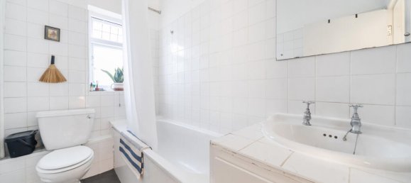 1 bedroom Apartment in London, United Kingdom No. 7813 22