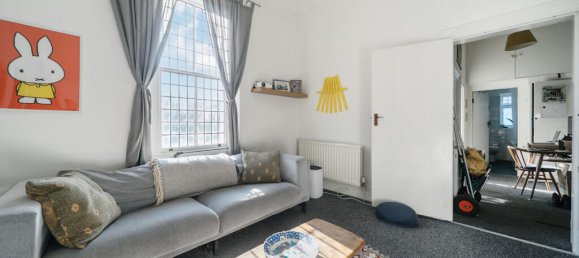 1 bedroom Apartment in London, United Kingdom No. 7813 18