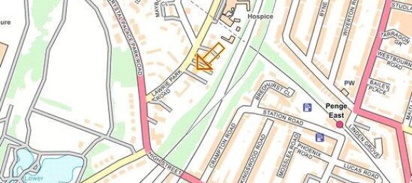 1 bedroom Apartment in London, United Kingdom No. 7813 41