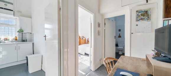 1 bedroom Apartment in London, United Kingdom No. 7813 28