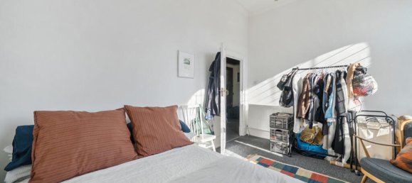 1 bedroom Apartment in London, United Kingdom No. 7813 15