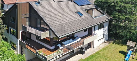 Таунхаус с 6 спальнями в Энц, Германия № 224338 2