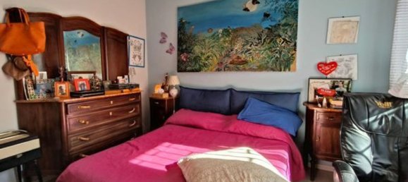 Apartamento T3 em Formia, Italy N.º 347509 19