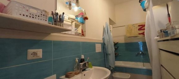 Apartamento T3 em Formia, Italy N.º 347509 24