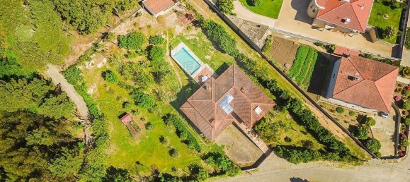 4 bedrooms House in Marco de Canaveses, Portugal No. 155905 11