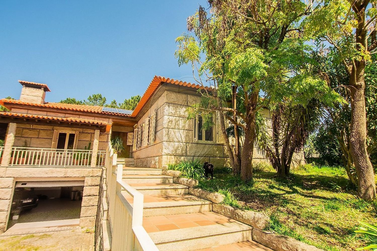 4 bedrooms House in Marco de Canaveses, Portugal No. 155905