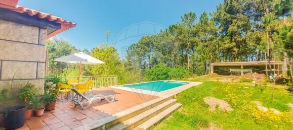 4 bedrooms House in Marco de Canaveses, Portugal No. 155905 5