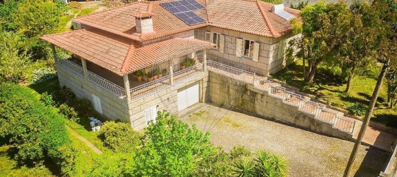 4 bedrooms House in Marco de Canaveses, Portugal No. 155905 42