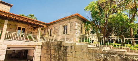 4 bedrooms House in Marco de Canaveses, Portugal No. 155905 39