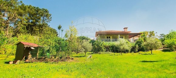 4 bedrooms House in Marco de Canaveses, Portugal No. 155905 6