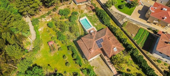 4 bedrooms House in Marco de Canaveses, Portugal No. 155905 13