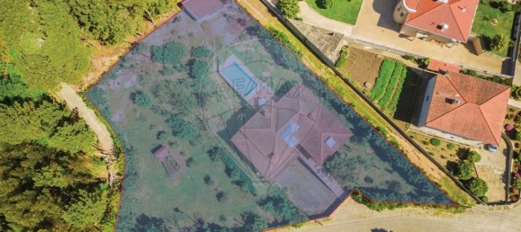 4 bedrooms House in Marco de Canaveses, Portugal No. 155905 17