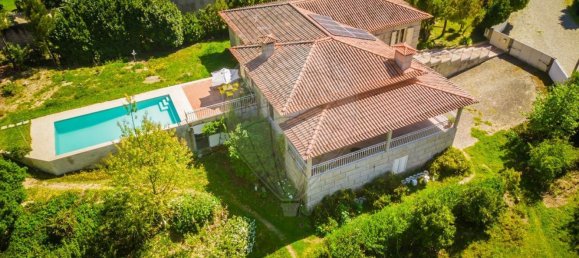 4 bedrooms House in Marco de Canaveses, Portugal No. 155905 18