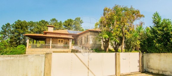 4 bedrooms House in Marco de Canaveses, Portugal No. 155905 10