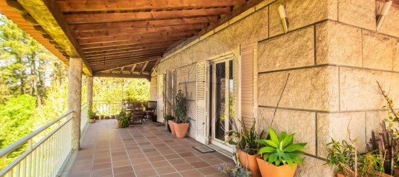 4 bedrooms House in Marco de Canaveses, Portugal No. 155905 22