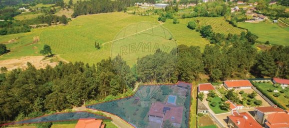 4 bedrooms House in Marco de Canaveses, Portugal No. 155905 16