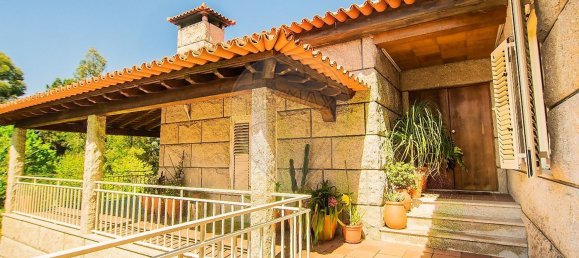 4 bedrooms House in Marco de Canaveses, Portugal No. 155905 21