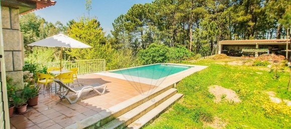 4 bedrooms House in Marco de Canaveses, Portugal No. 155905 23