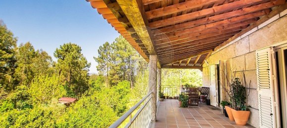 4 bedrooms House in Marco de Canaveses, Portugal No. 155905 4