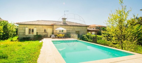 4 bedrooms House in Marco de Canaveses, Portugal No. 155905 3
