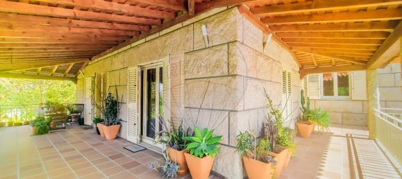 4 bedrooms House in Marco de Canaveses, Portugal No. 155905 2