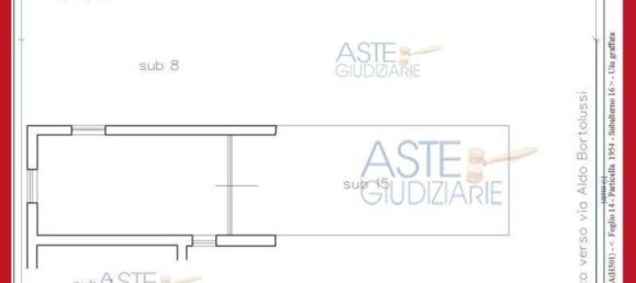 5 bedrooms Apartment in Rome, Italy No. 334070 34