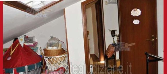 5 bedrooms Apartment in Rome, Italy No. 334070 27