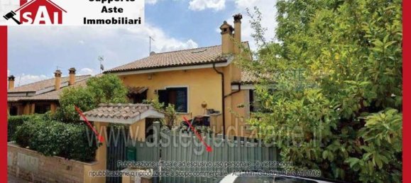 5 bedrooms Apartment in Rome, Italy No. 334070 15