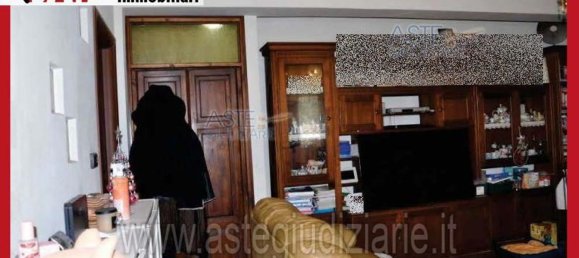 5 bedrooms Apartment in Rome, Italy No. 334070 16